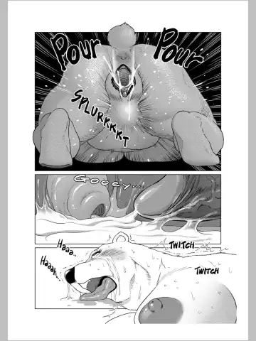 [Aoino Broome] The Estates In Estrus 1 & 2 Fhentai - Page 32