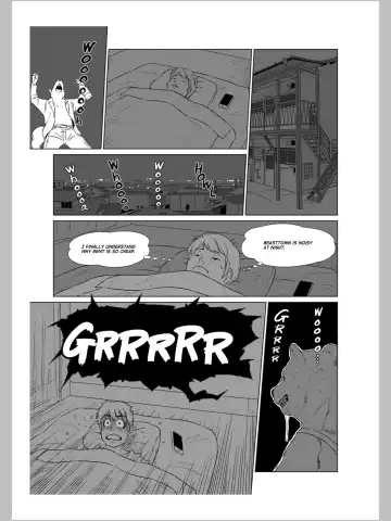 [Aoino Broome] The Estates In Estrus 1 & 2 Fhentai - Page 4