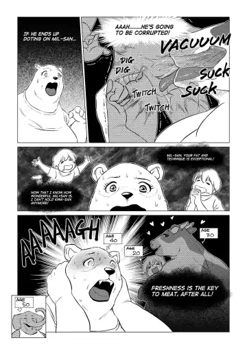 [Aoino Broome] The Estates In Estrus 1 & 2 Fhentai - Page 55