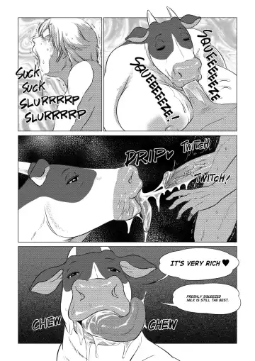 [Aoino Broome] The Estates In Estrus 1 & 2 Fhentai - Page 57