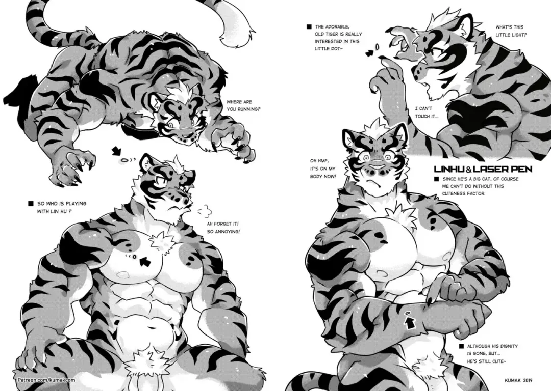 [Kumak] HEY! Fhentai - Page 3