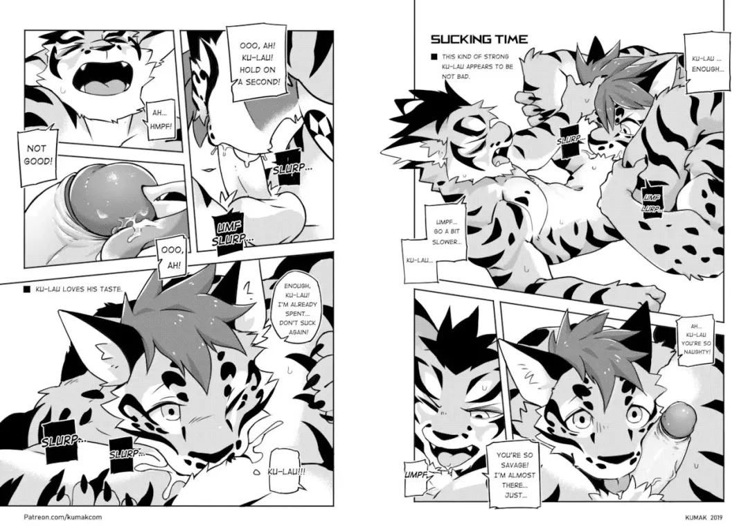 [Kumak] HEY! Fhentai - Page 6