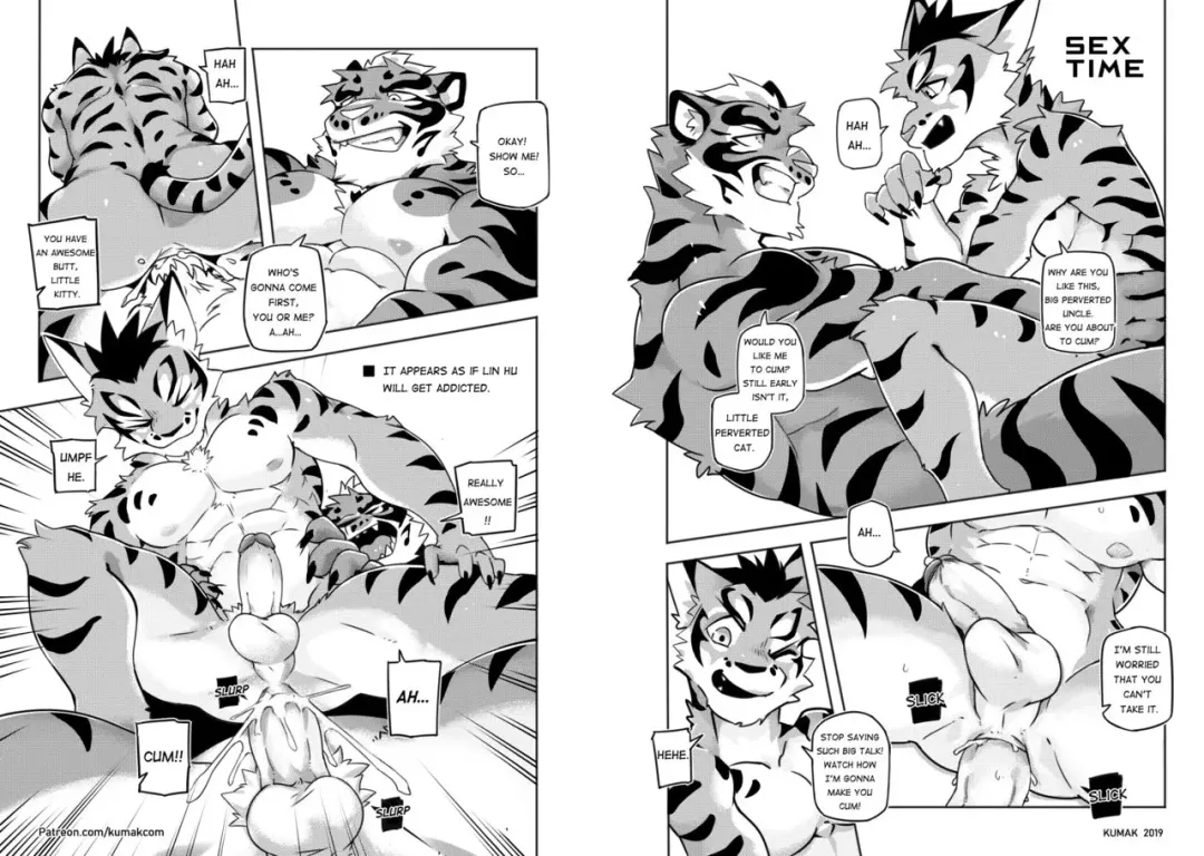 [Kumak] HEY! Fhentai - Page 8