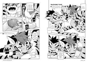 [Kumak] HEY! Fhentai - Page 6