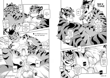 [Kumak] HEY! Fhentai - Page 8