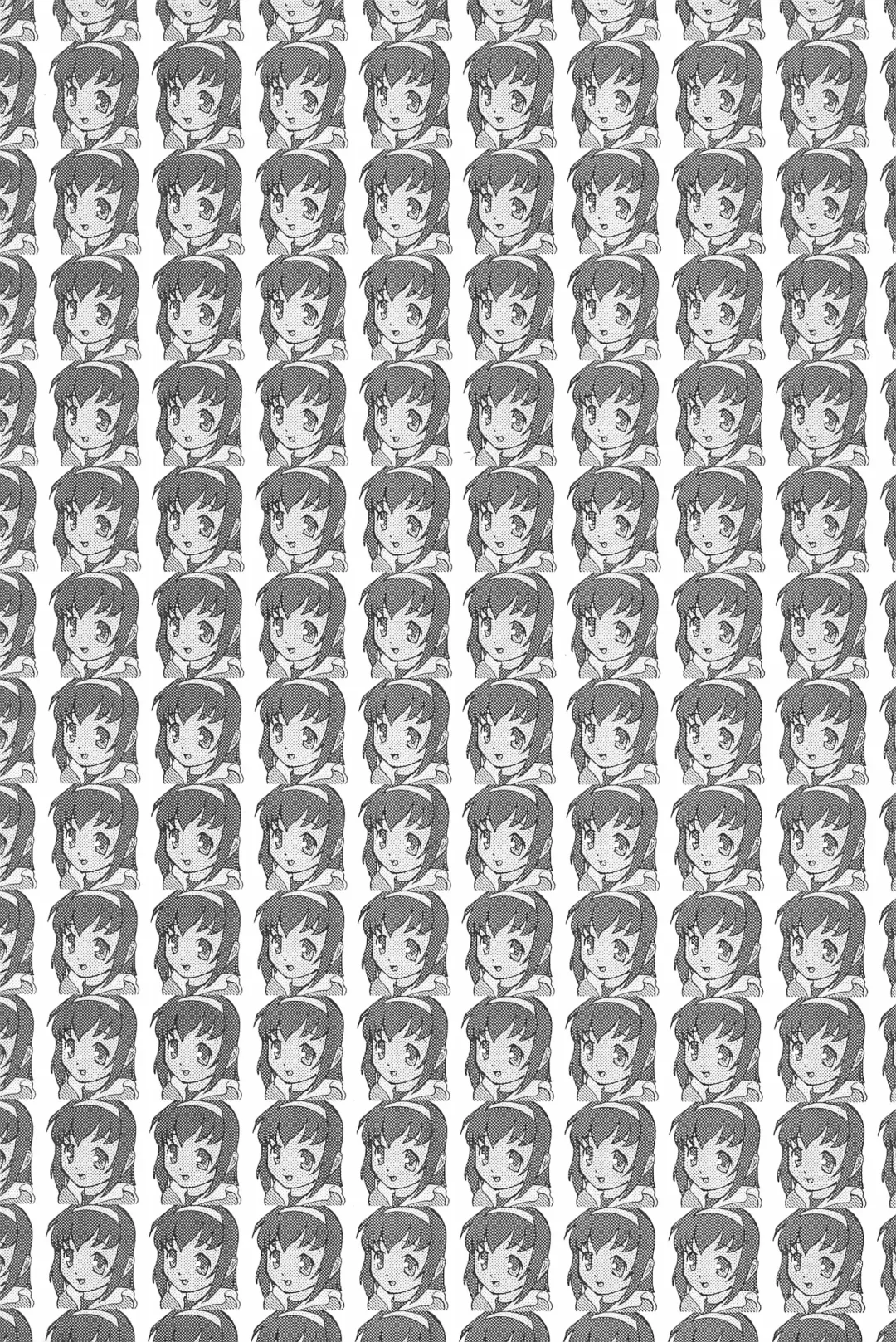 [Araki Kyouya] Ijippari na Fhentai - Page 3