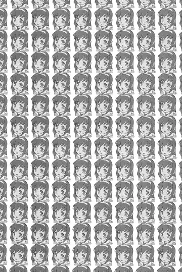 [Araki Kyouya] Ijippari na Fhentai - Page 3