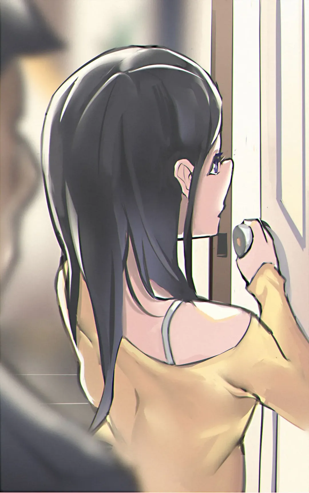 [Personality] 【房间03】老板的女儿 Fhentai - Page 11