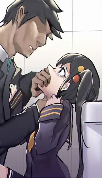 [Personality] 【房间03】老板的女儿 Fhentai - Page 10