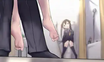 [Personality] 【房间03】老板的女儿 Fhentai - Page 8