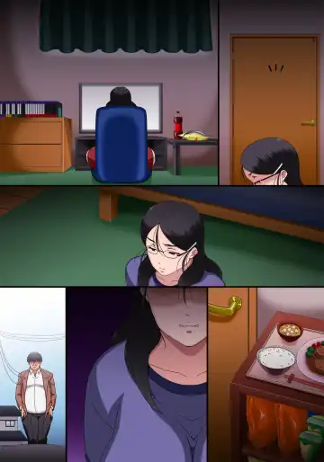 [Juliet Kami] Ningen Fushin de 18-sai kara 42-sai made Hikikomori Tsuzuketeiru Onna o, Jikan Teishite 1-kagetsu Okashitara Dou naru no ka Jissen Shitemirata, Sugoi koto ni Natta w Fhentai - Page 23