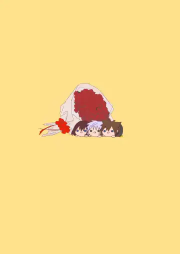 [Takahashi] Sono Kekkon Chotto Matta!! Fhentai - Page 24