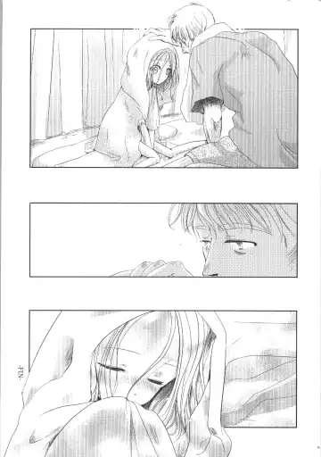 [Miyai Shigi] Sicks Fhentai - Page 21