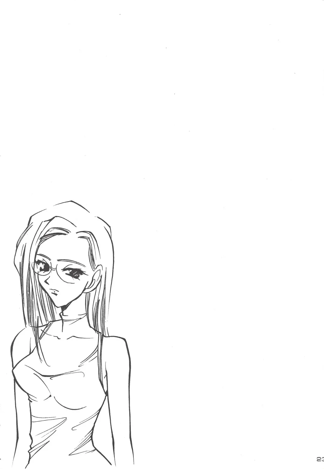 [Minoh Rom] MIX 3 Fhentai - Page 22