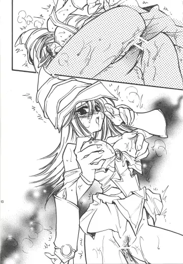 [Minoh Rom] MIX 3 Fhentai - Page 15