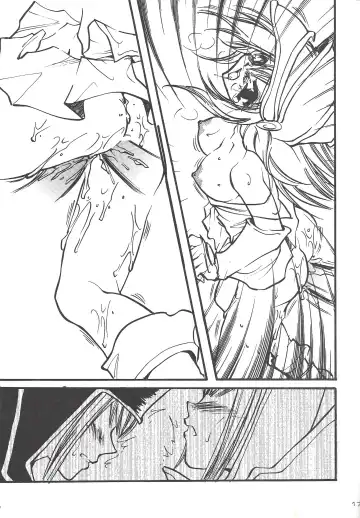 [Minoh Rom] MIX 3 Fhentai - Page 16