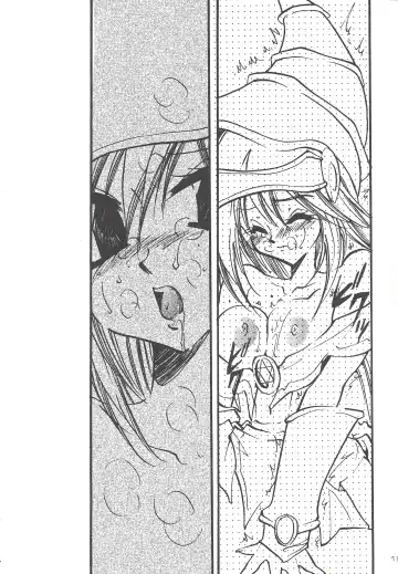 [Minoh Rom] MIX 3 Fhentai - Page 18