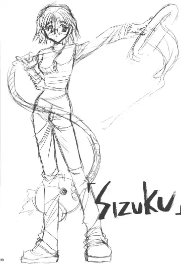 [Minoh Rom] MIX 3 Fhentai - Page 27