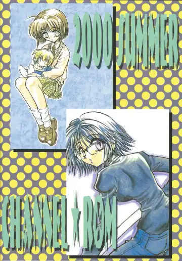 [Minoh Rom] MIX 3 Fhentai - Page 70