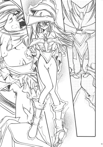 [Minoh Rom] MIX 3 Fhentai - Page 8