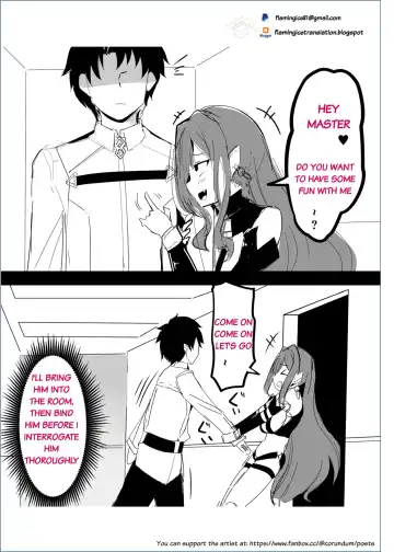 Read [Corundum] Yousei Kishi Tristan o Tettei-teki ni Wakarasetemita | I tried to understand Fairy Knight Tristan - Fhentai