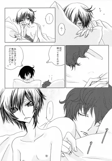 [Ame No Ongaku] LELOULE Kouhen Fhentai - Page 4