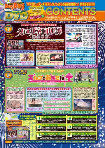 [Tukamori Syuuji - Yagami Dai] BugBug 2021-09 Fhentai - Page 18