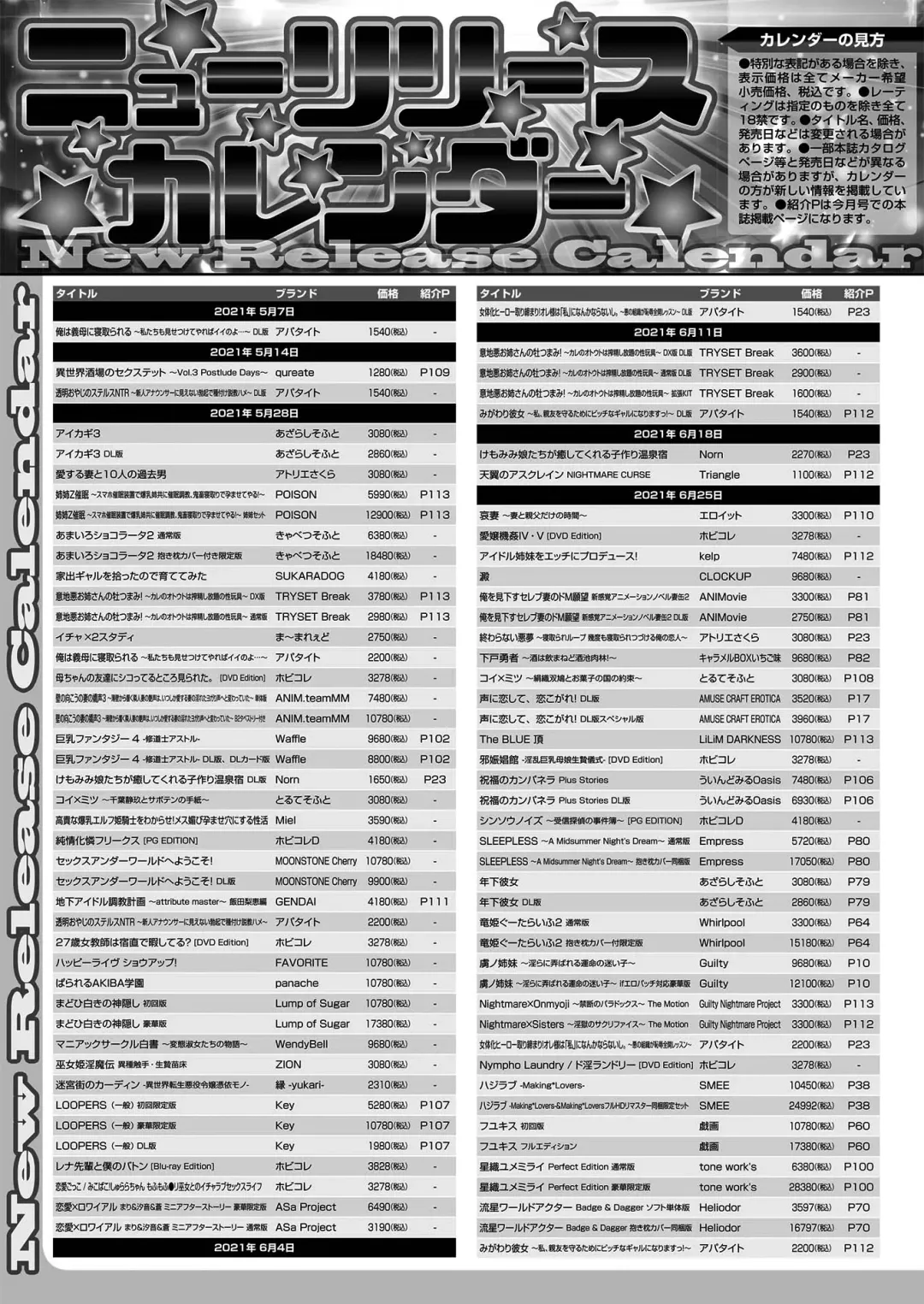 [Aiue Oka - Nishizaki Eimu] BugBug 2021-07 Fhentai - Page 142