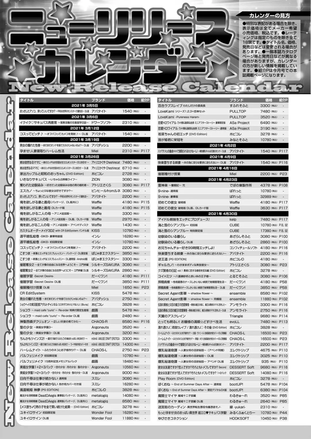 [Nishizaki Eimu - Yagami Dai] BugBug 2021-05 Fhentai - Page 142