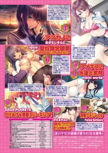 [Nishizaki Eimu - Yagami Dai] BugBug 2021-04 Fhentai - Page 123