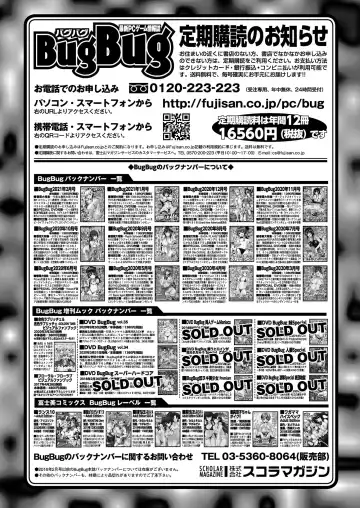 [Tukamori Syuuji - Yagami Dai] BugBug 2021-03 Fhentai - Page 148