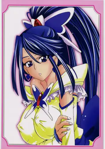 [Makinosaka Shinichi] Girl Meets Friends Fhentai - Page 30