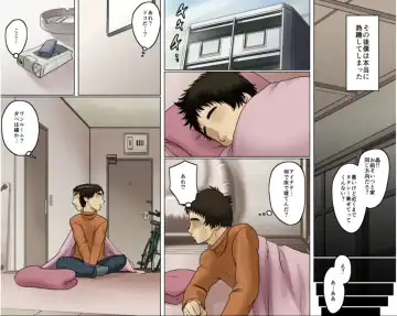 Ichizuna Anego wa Miboujin setto pan Fhentai - Page 14