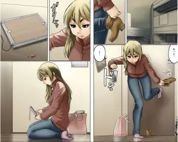 Ichizuna Anego wa Miboujin setto pan Fhentai - Page 65