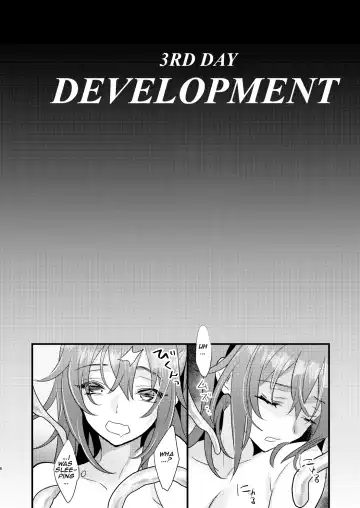 [8] Ryoujoku 2 ~Portio Kaihatsu~ Fhentai - Page 5