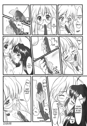 Kona x Yuki Fhentai - Page 10