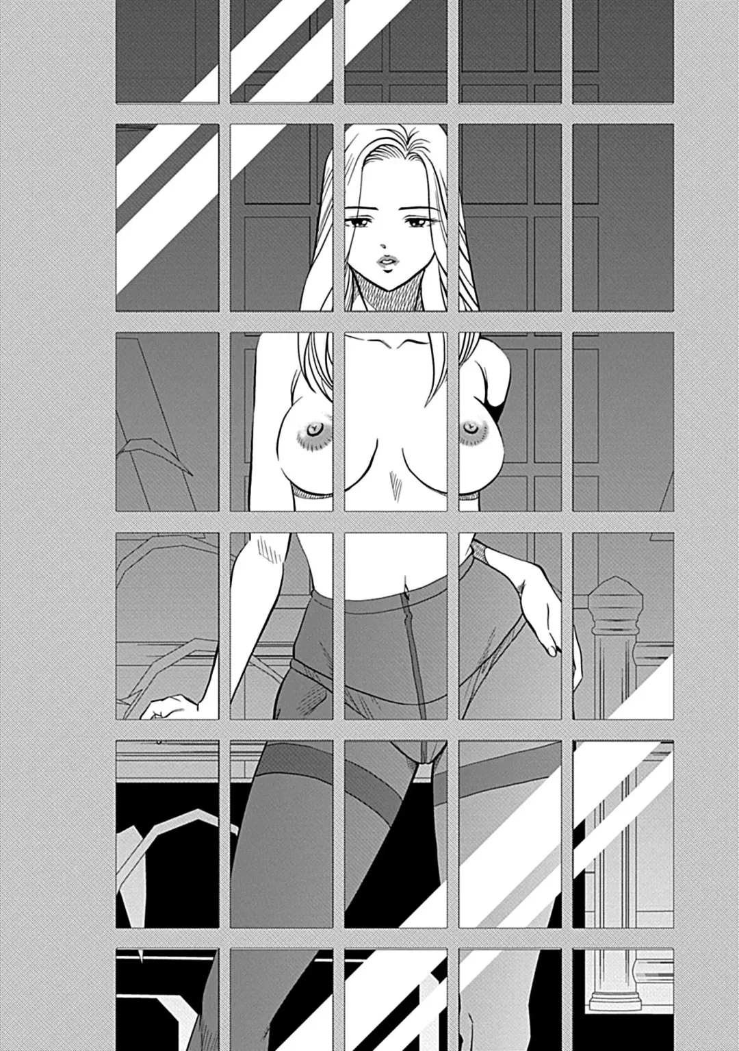 [Sugitomo Kazuhiro] Ore Senyou Netorare Tsuma Fhentai - Page 3