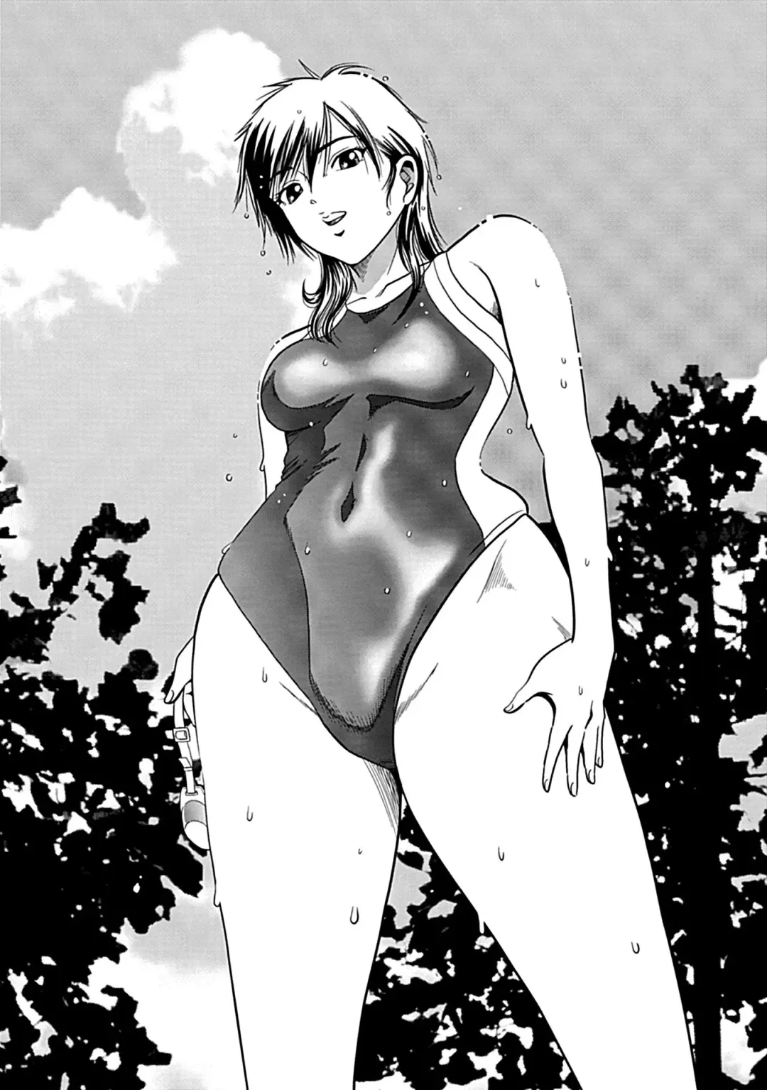 [Sugitomo Kazuhiro] Ore Senyou Netorare Tsuma Fhentai - Page 47