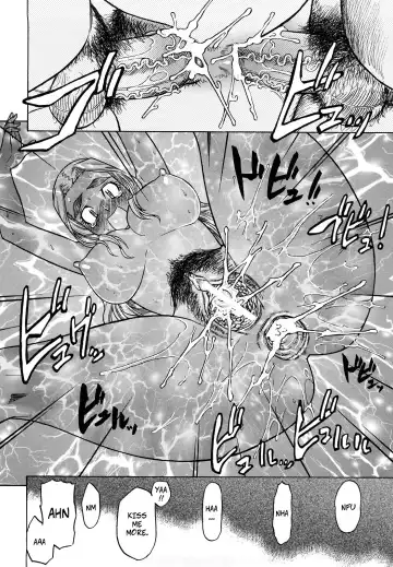 [Abe Morioka] Seme Dori | Semi-Pro Racing Stars Fhentai - Page 26