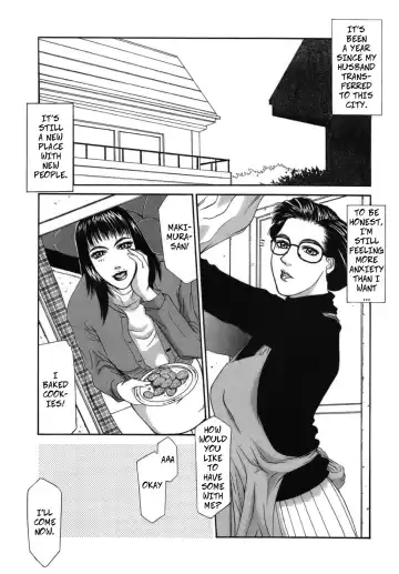 Read [Yamaoka Koutetsurou] Frame In. Zenpen | Frame In 1 (decensored) - Fhentai