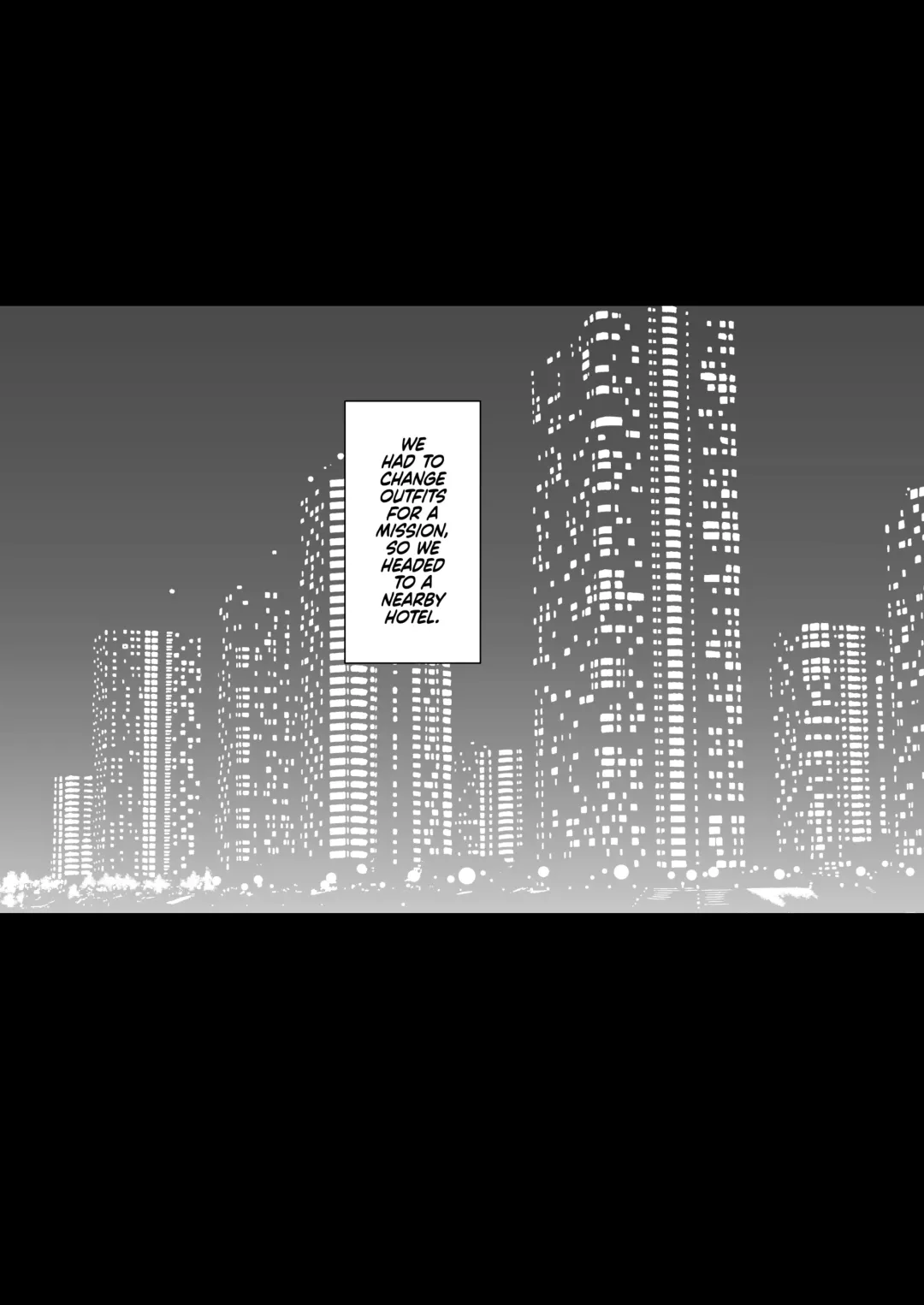 [Aimaitei Umami] Futanari Alter-tachi ni Josou Shita Ore ga Okasareru Hanashi | Crossdressing and Getting Fucked by Futanari Alters to Learn the Pleasures of Being a Woman (decensored) Fhentai - Page 3