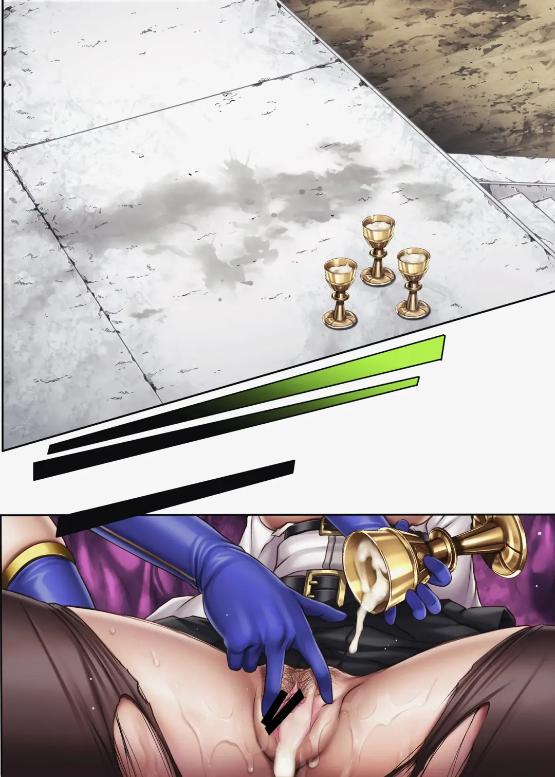 [Izumi - Reizei] Cyclone no Doujinshi Full Color Pack 4 Fhentai - Page 234