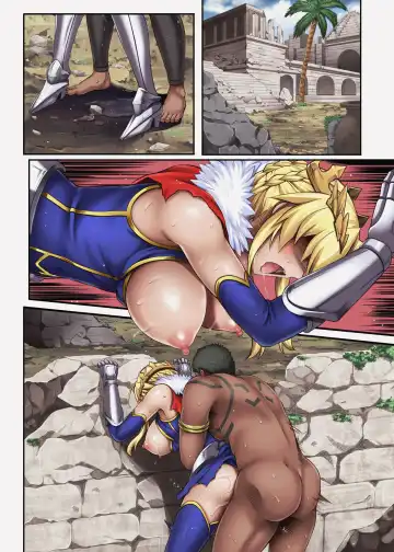 [Izumi - Reizei] Cyclone no Doujinshi Full Color Pack 4 Fhentai - Page 179