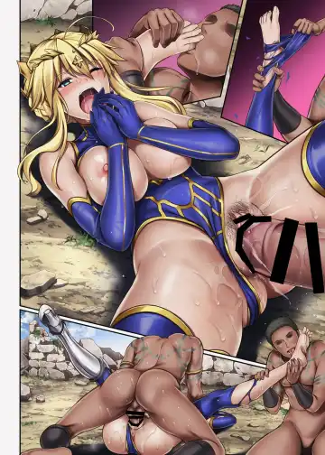 [Izumi - Reizei] Cyclone no Doujinshi Full Color Pack 4 Fhentai - Page 193