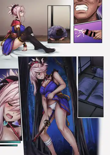 [Izumi - Reizei] Cyclone no Doujinshi Full Color Pack 4 Fhentai - Page 71