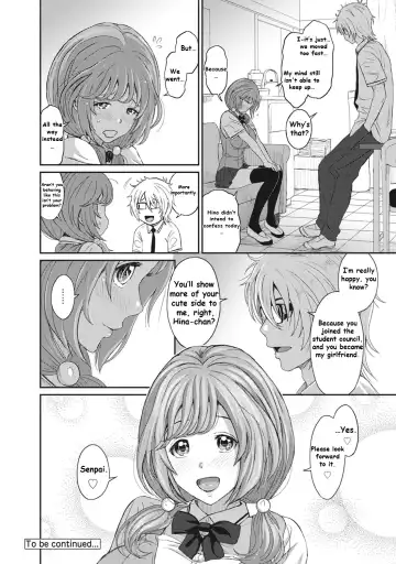 [Ryoh-zoh] Hinamix Vol. 1 Aratanaru Kibou | A New Hope Fhentai - Page 29