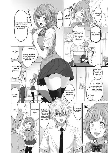 [Ryoh-zoh] Hinamix Vol. 1 Aratanaru Kibou | A New Hope Fhentai - Page 9