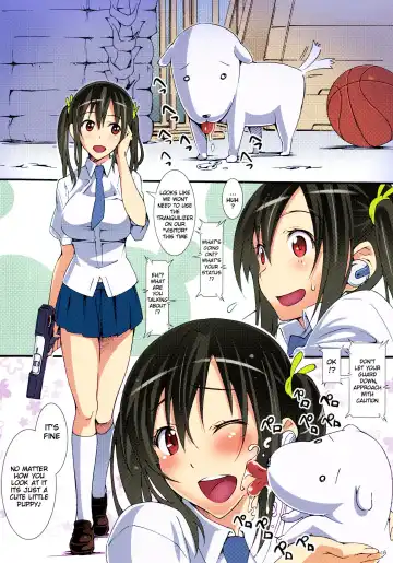 [Suzutsuki Kurara] Momo Piyo (decensored) Fhentai - Page 14