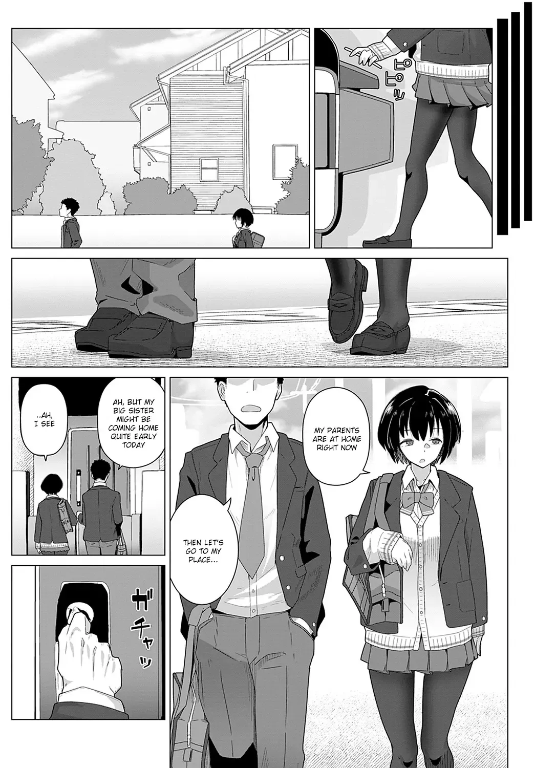 [Kikunosukemaru] Tomodachi 4-nen + Koibito 1-nen | Friends for Four Years + Lovers for One Fhentai - Page 3