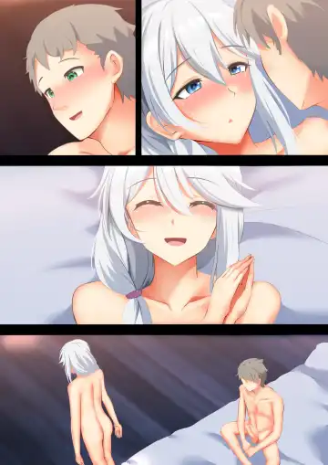 [Ginhaha] Victorica no Tabitabi | 維多利亞的旅程 Fhentai - Page 23